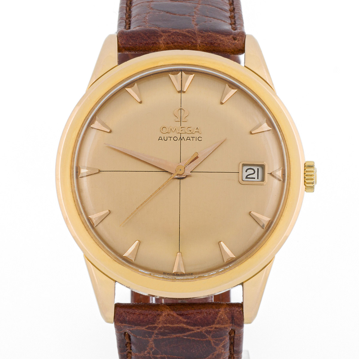 Reloj omega vintage online precio