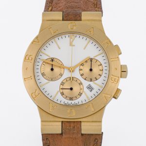 Bulgari Diagono