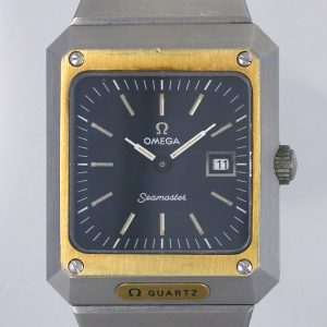 Omega Seamaster