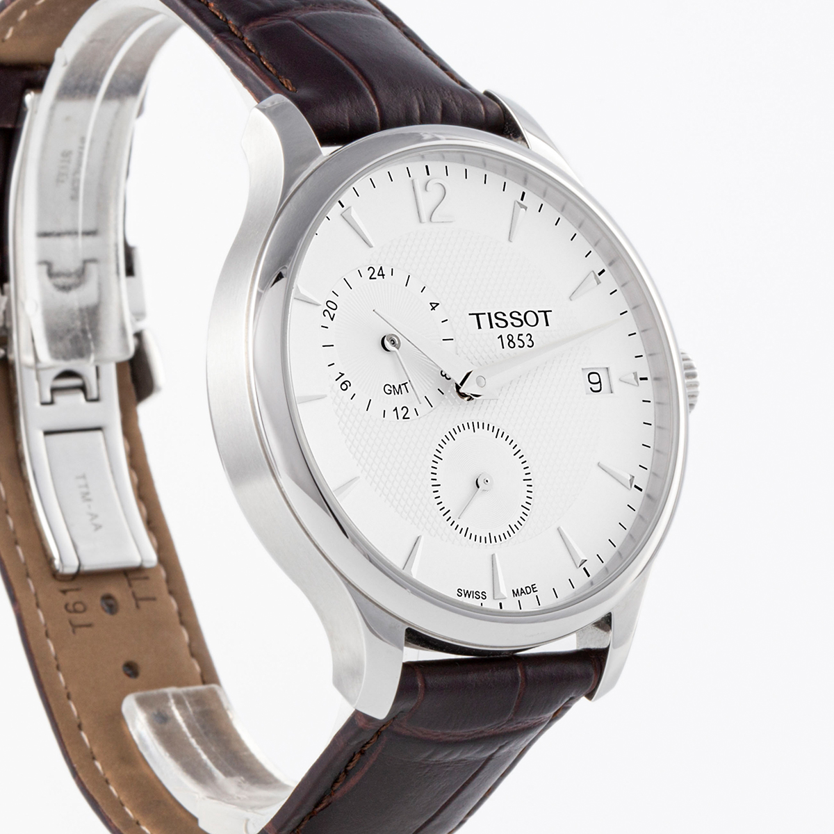 Tissot Tissot 1853 TodoReloj