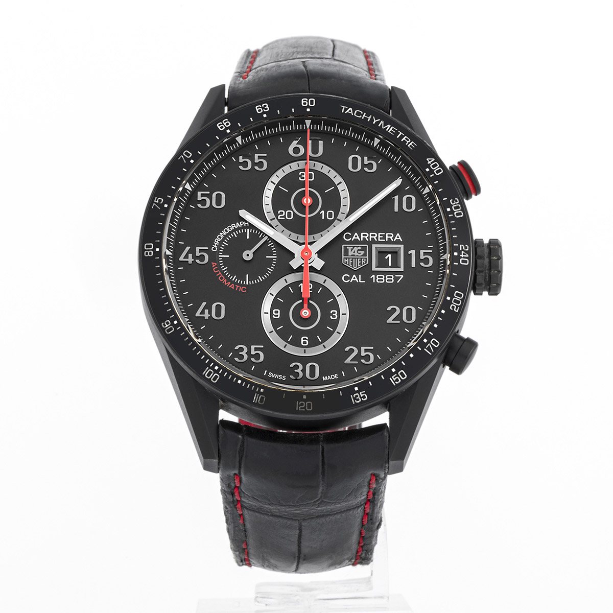 Reloj tag heuer carrera 1887 online precio