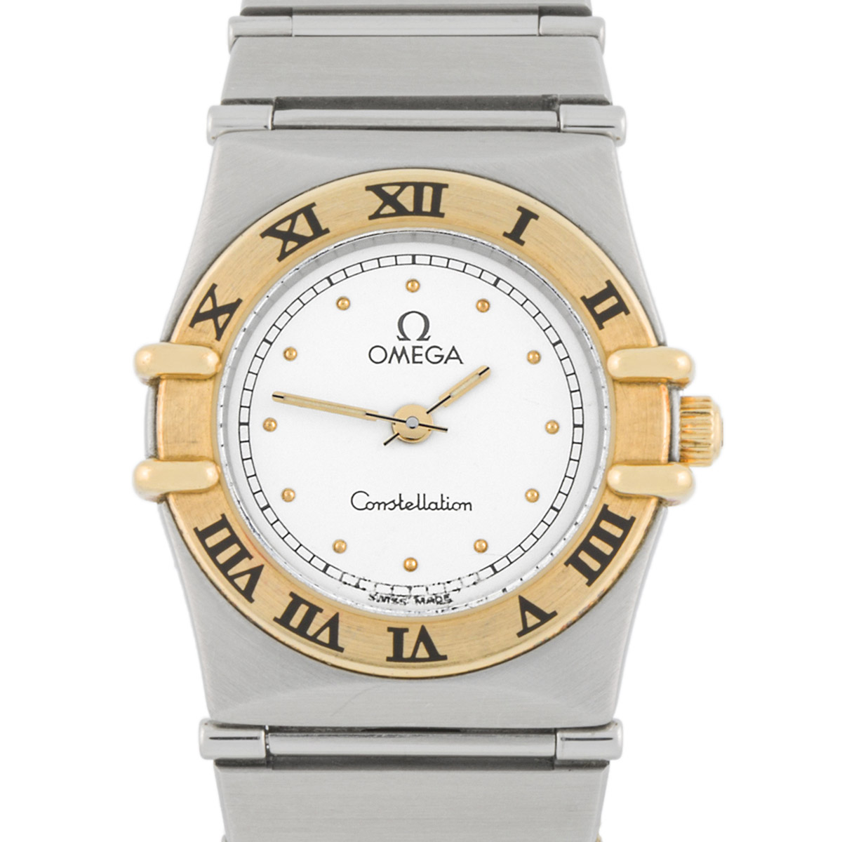 Catálogo de 2024 relojes omega constellation