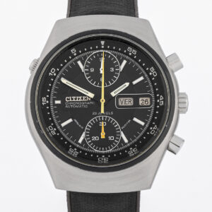 Citizen Spider Años 70