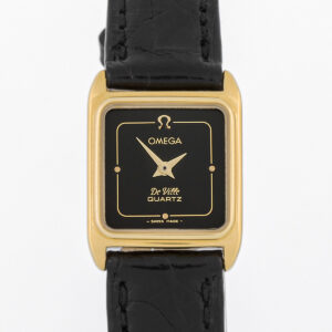 Omega De ville
