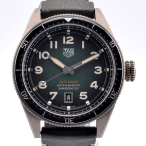 TAG Heuer Autavia