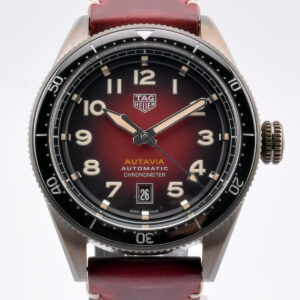 TAG Heuer Autavia