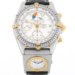 Breitling Chronomat UTC Yachting Regatta
