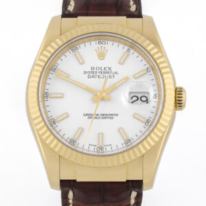 Rolex Datejust 36