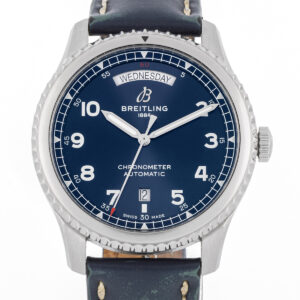Breitling Aviator 8