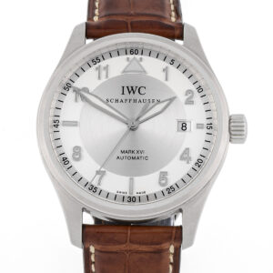 IWC Pilot Mark XVI