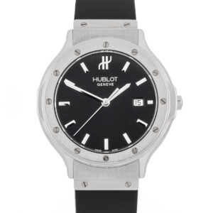 Hublot Classic Fussion