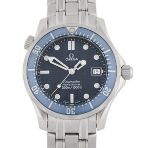 Omega Seamaster