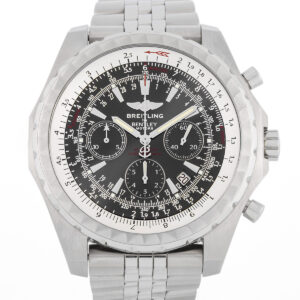 Breitling Bentley Motors T