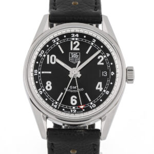 TAG Heuer Carrera GMT
