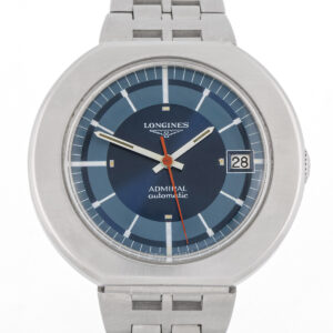 Longines Admiral