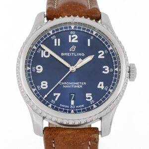 Breitling Navitimer 8