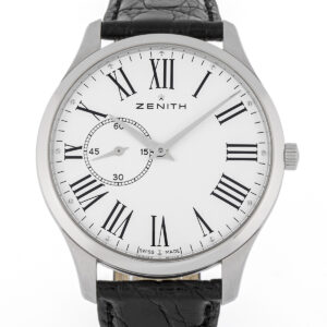 Zenith Elite Ultra Thin
