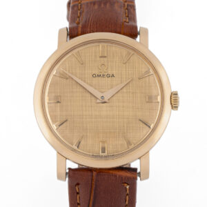 Omega Classic