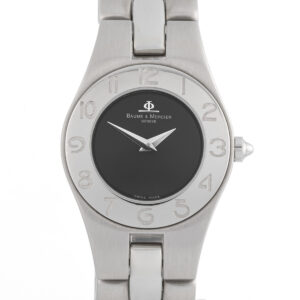 Baume & Mercier Linea