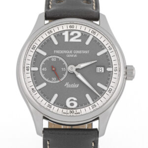 Frederique Constant Vintage Rally