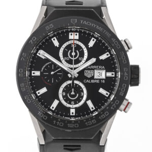 TAG Heuer Connected