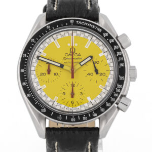 Omega Speedmaster Reduced