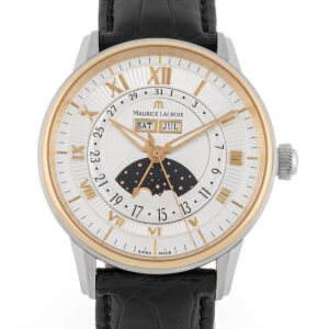 Maurice Lacroix Masterpiece Phases de Lune