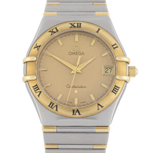 Omega Constellation