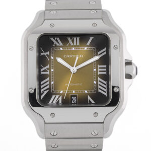 Cartier Santos 4072