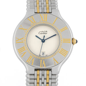 Cartier 21 Must de Cartier