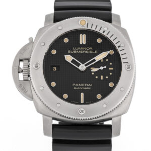 Panerai Luminor Submersible