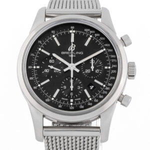 Breitling Transocean Chronograph