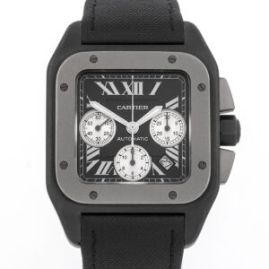 Cartier Santos 100 XL