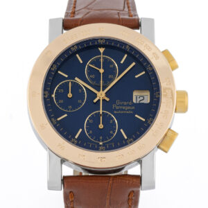Girard Perregaux GP 7000