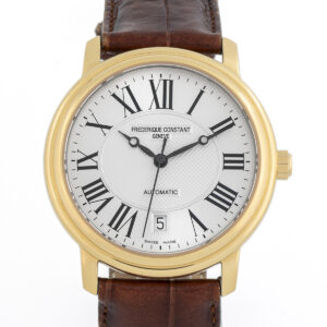 Frederique Constant Classics Automatic