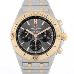 Breitling Chronomat 42