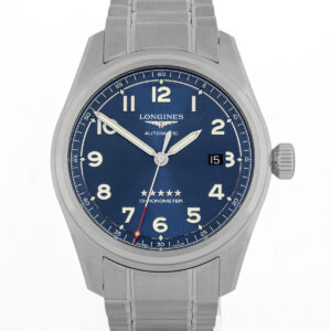 Longines Spirit
