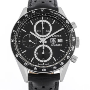 TAG Heuer Carrera