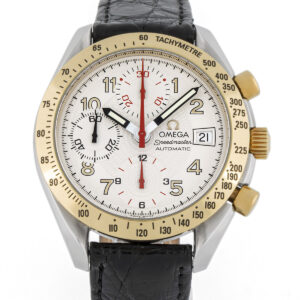 Omega Speedmaster