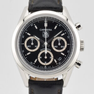 TAG Heuer Carrera