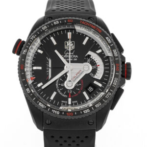 TAG Heuer Grand Carrera