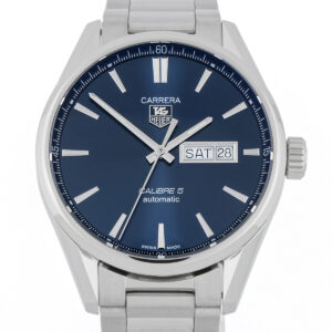 TAG Heuer Carrera