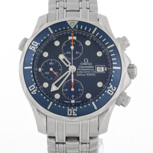 Omega Seamaster