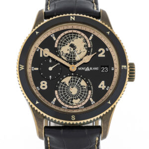 Montblanc 1858 Geosphere