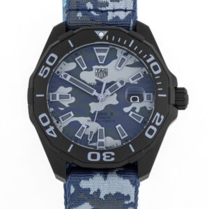 TAG Heuer Aquaracer 300M