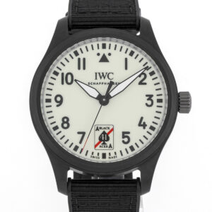 IWC Pilot